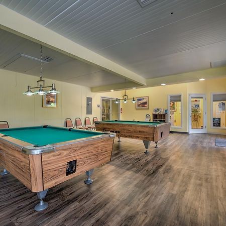 Homosassa River Rv Resort エクステリア 写真