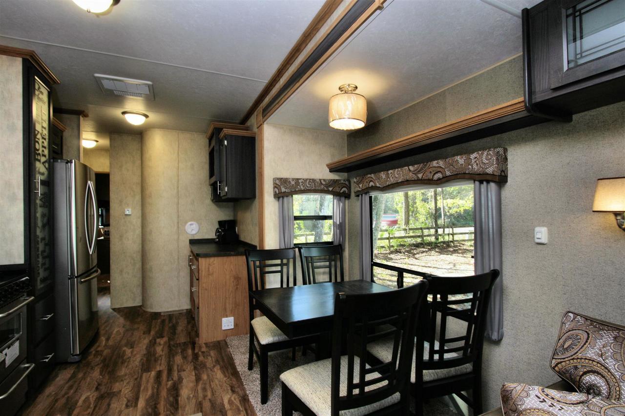 Homosassa River Rv Resort エクステリア 写真