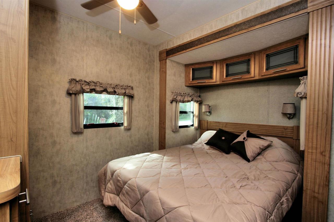 Homosassa River Rv Resort エクステリア 写真