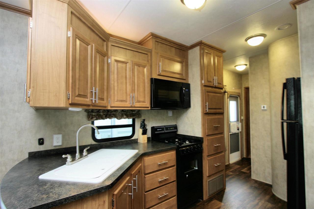 Homosassa River Rv Resort エクステリア 写真